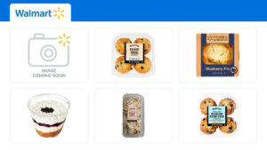 5 Walmart Bakery Blueberry Desserts Ranked From Best To Worst