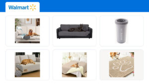 5 Walmart Must Buy Pet Finds To Protect Furniture From Wet Paws