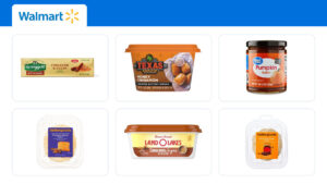 6 Must Try Brand New Walmart Butters Perfect For Fall Toast