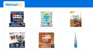7 Best High Fiber Walmart Snacks That Are Worth Buying