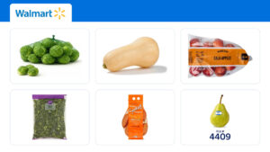 7 Walmart Budget Friendly Produce Finds For Fresh Fall Salads