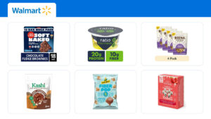 8 Walmart Gut Health Snacks Worth Buying For Digestive Support