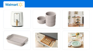 9 Walmart Kitchen Buys That Are As Beautiful As They Are Functional