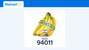 The Secret to Buying the Best Bananas at Walmart