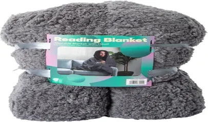 Wearable Blanket