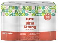Hy-Vee Coupon