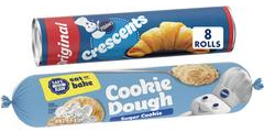 Pillsbury™ Refrigerated and Frozen