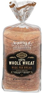 $1.99 PS or Western Hearth Bread