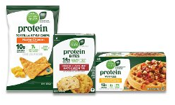 Save 20% on Simple Truth Protein PICKUP OR DELIVERY ONLY