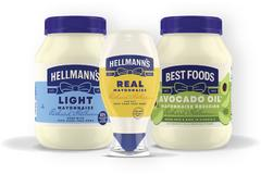 Hellmann's® or Best Foods®