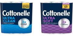 Cottonelle®