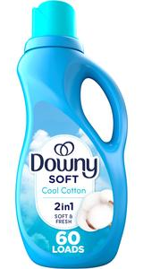 Downy Fabric Enhancer