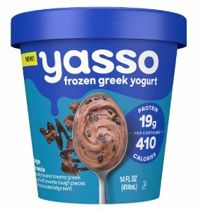 $3.99 Yasso