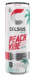 $1.49 Celsius Energy Drink