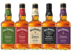 Jack Daniel's Tennessee Whiskey