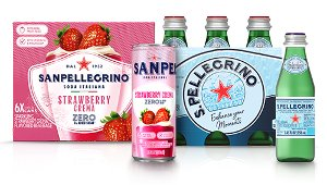 Save 20% on Essentia, Maison Perrier, S. Pellegrino, Sanpellegrino ISD PICKUP OR DELIVERY ONLY