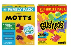 Save 20% on Betty Crocker fruit snacks PICKUP OR DELIVERY ONLY