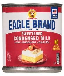 Save $1 on Eagle Brand Sweetened Condensed Milk (14 oz) PICKUP OR DELIVERY ONLY