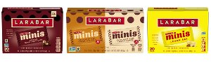 Save 20% on Larabar Minis 20ct PICKUP OR DELIVERY ONLY