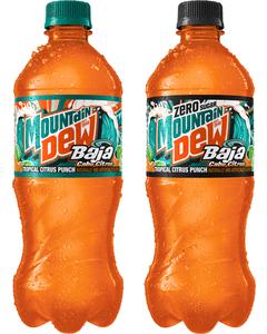 MOUNTAIN DEW®