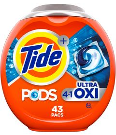 Tide Pods
