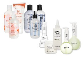 Save 20% on Bumble & Bumble AND NatureLab TOKYO participating items PICKUP OR DELIVERY ONLY