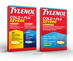 TYLENOL® COLD