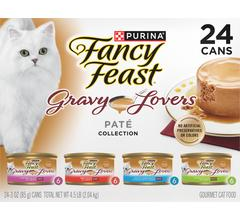 Fancy Feast©