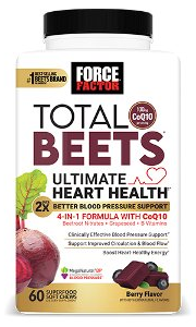 Save $5 on Force Factor PICKUP OR DELIVERY ONLY