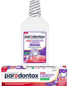parodontax