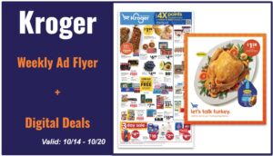 Kroger Weekly Ad
