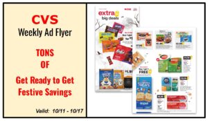 CVS Weekly Ad