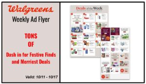 Walgreens Weekly Ad