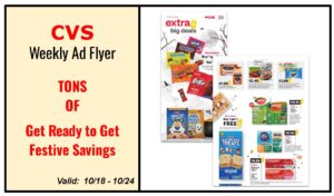 CVS Weekly Ad