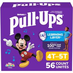 Pull-Ups