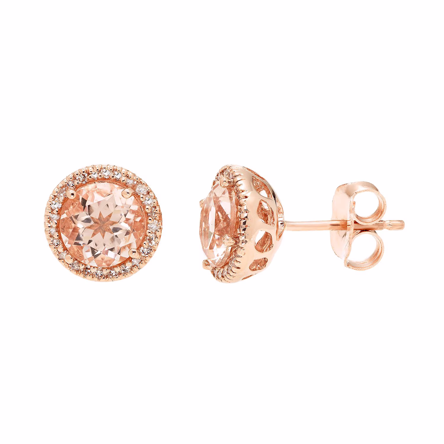 Morganite