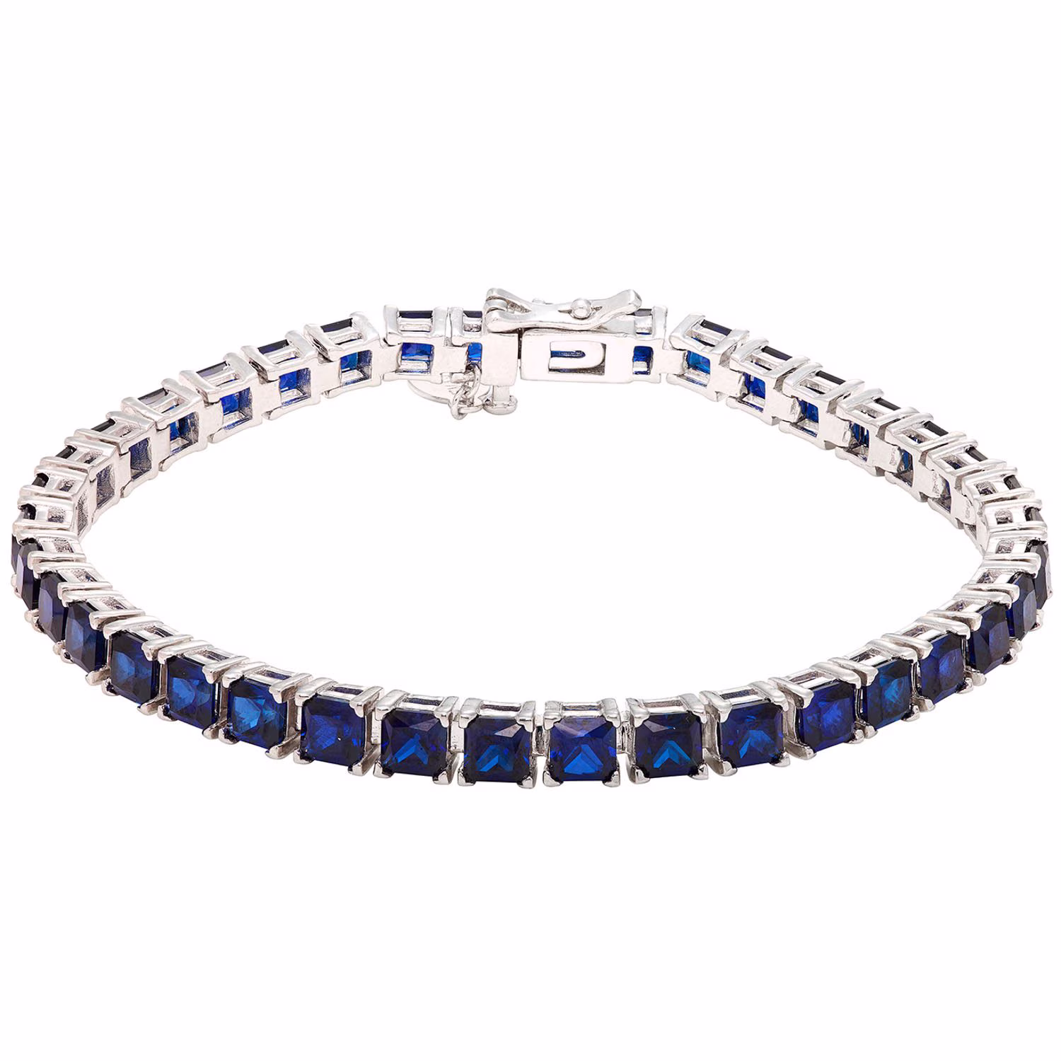 Blue Sapphire