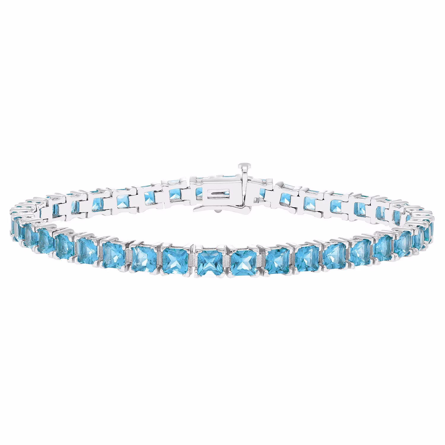 Blue Topaz