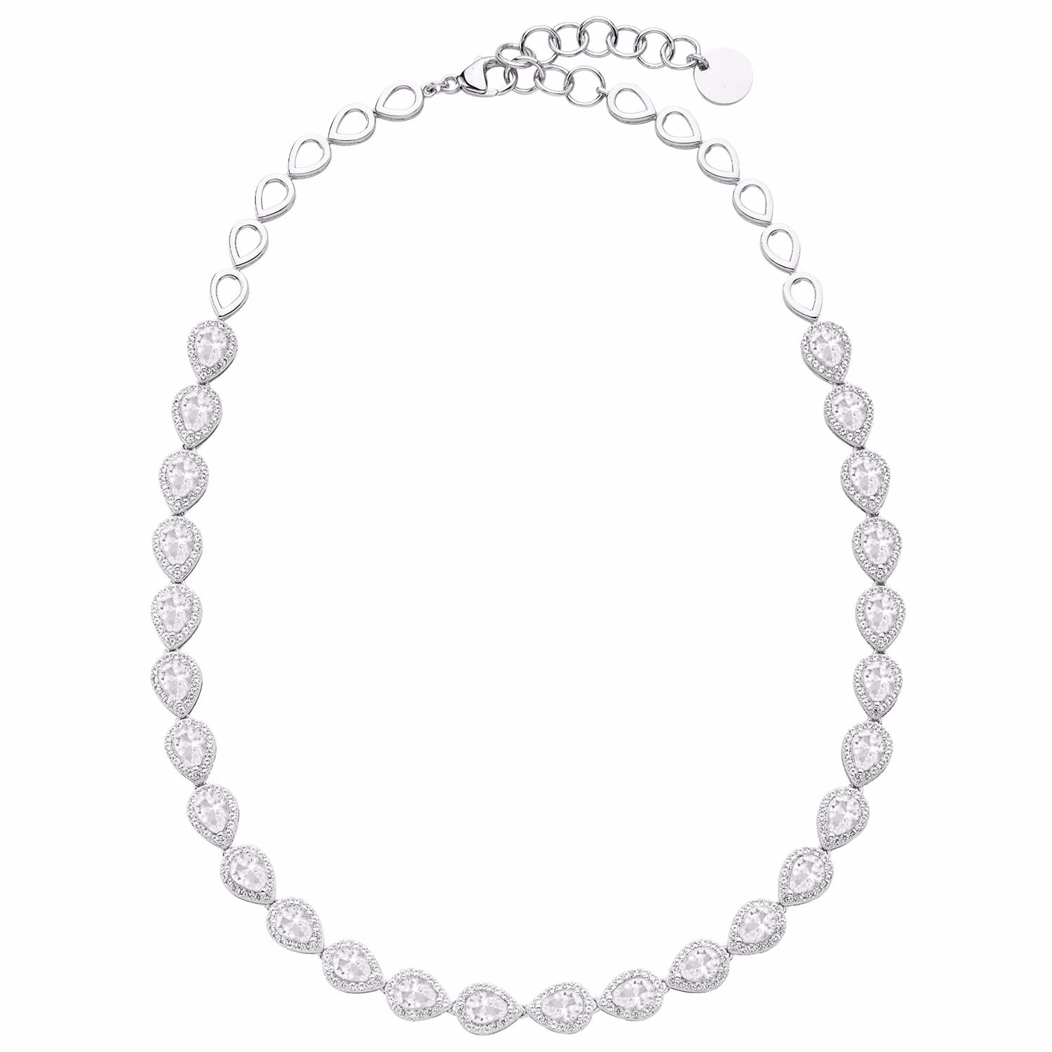 White Sapphire