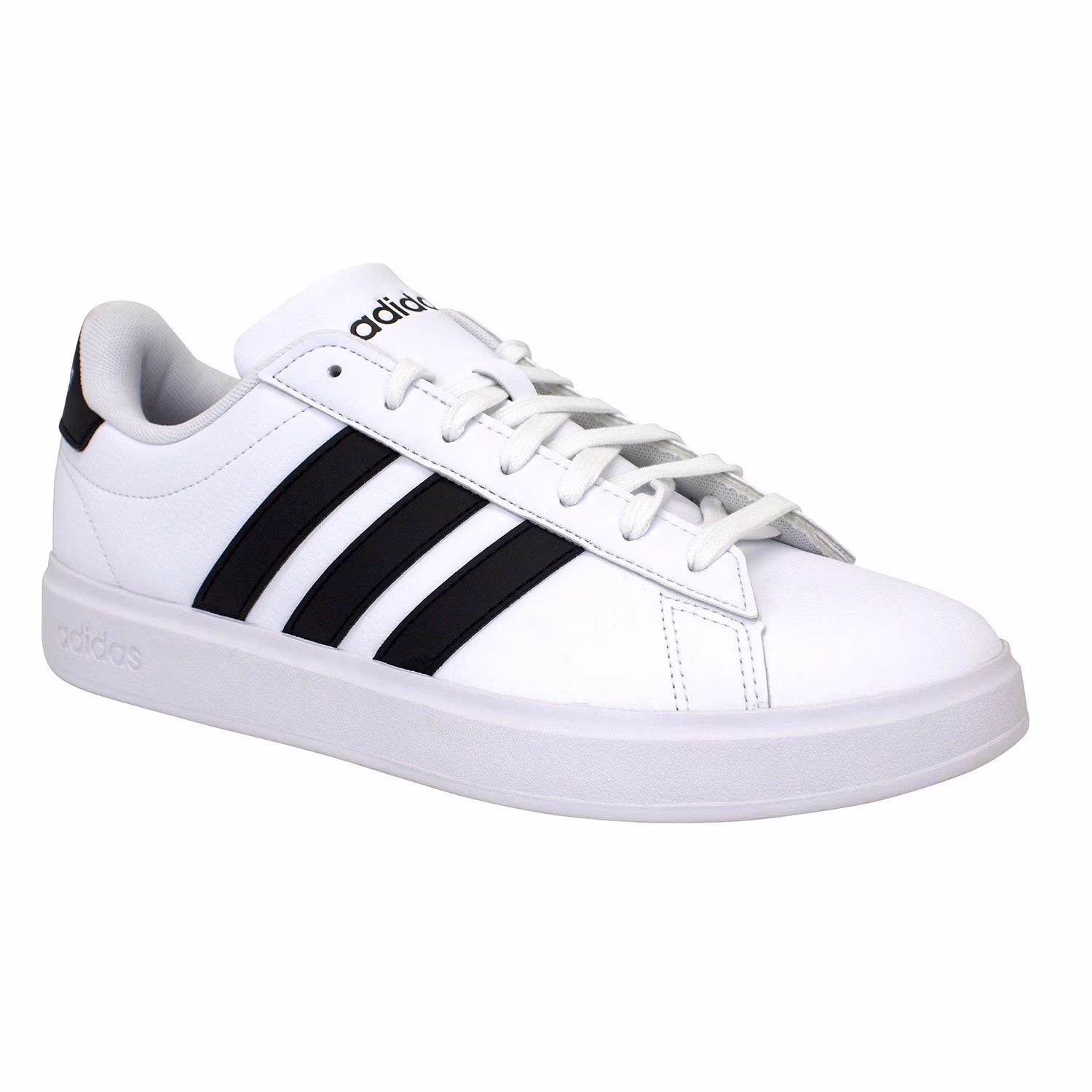 White/Black