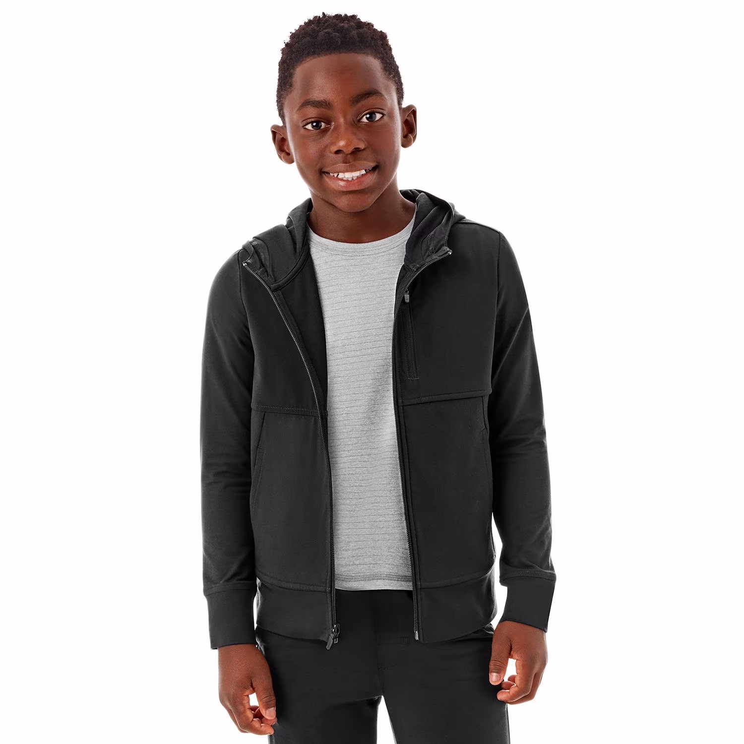 Member's Mark Boys Favorite Jacket