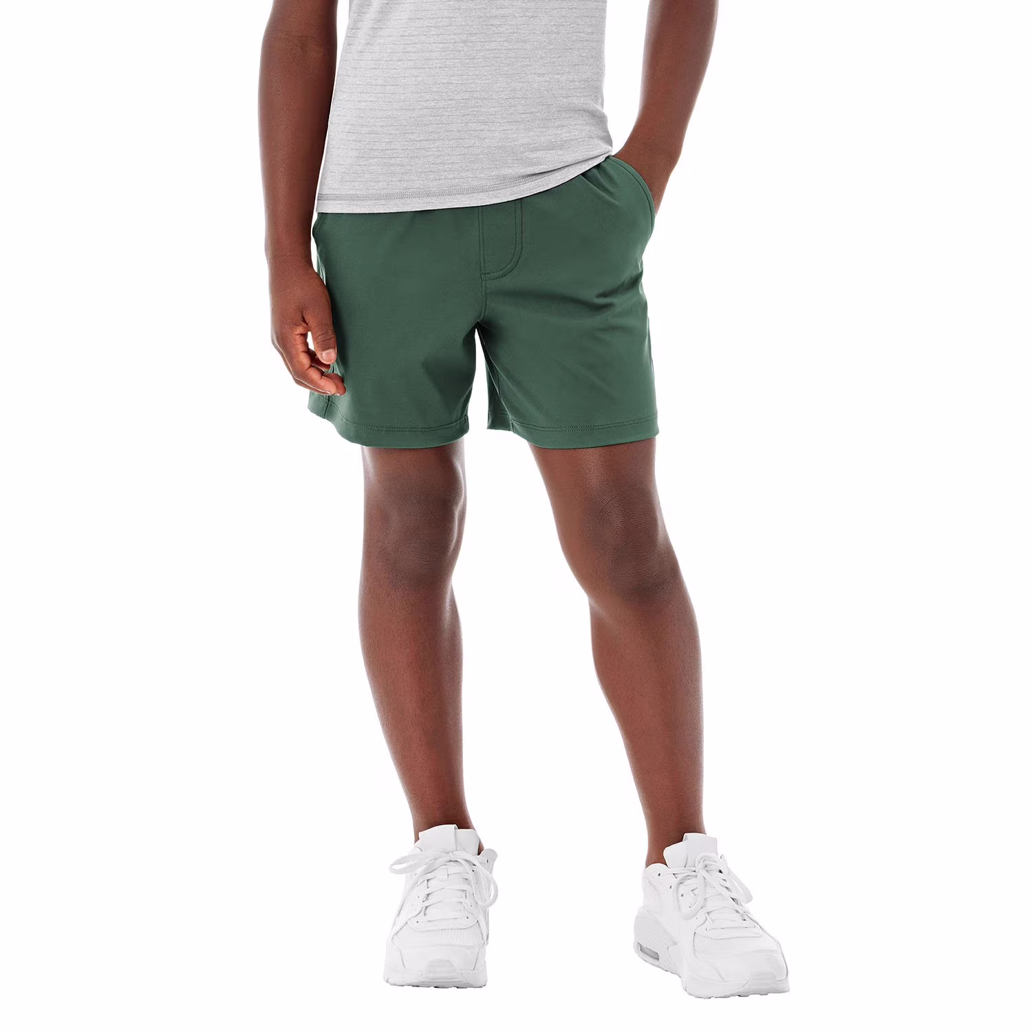 Green - Online Only