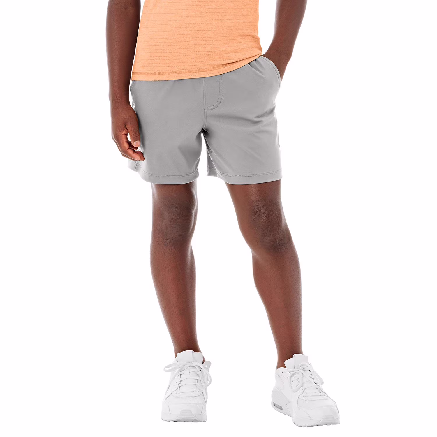 Light Grey - Online Only