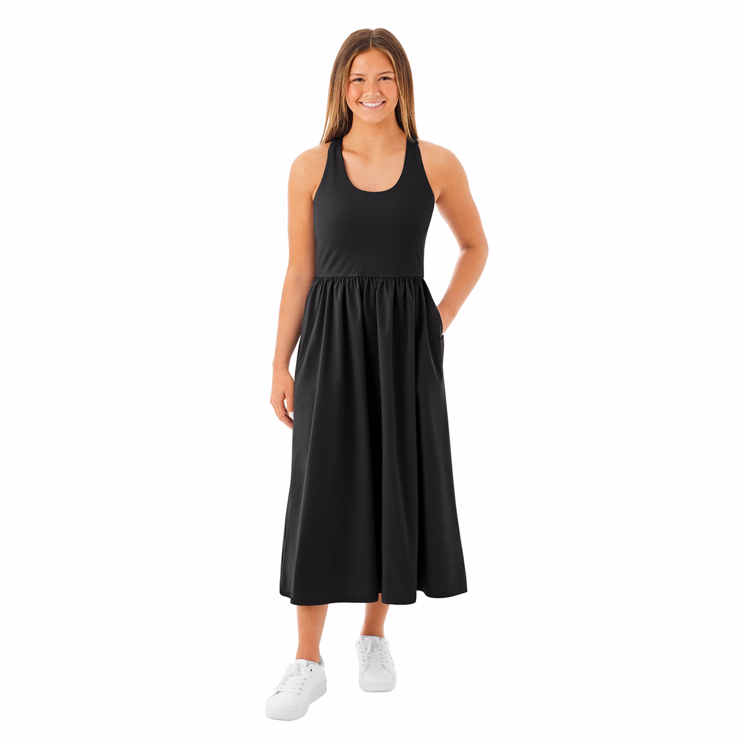 Member's Mark Women's Everyday Tank Dress