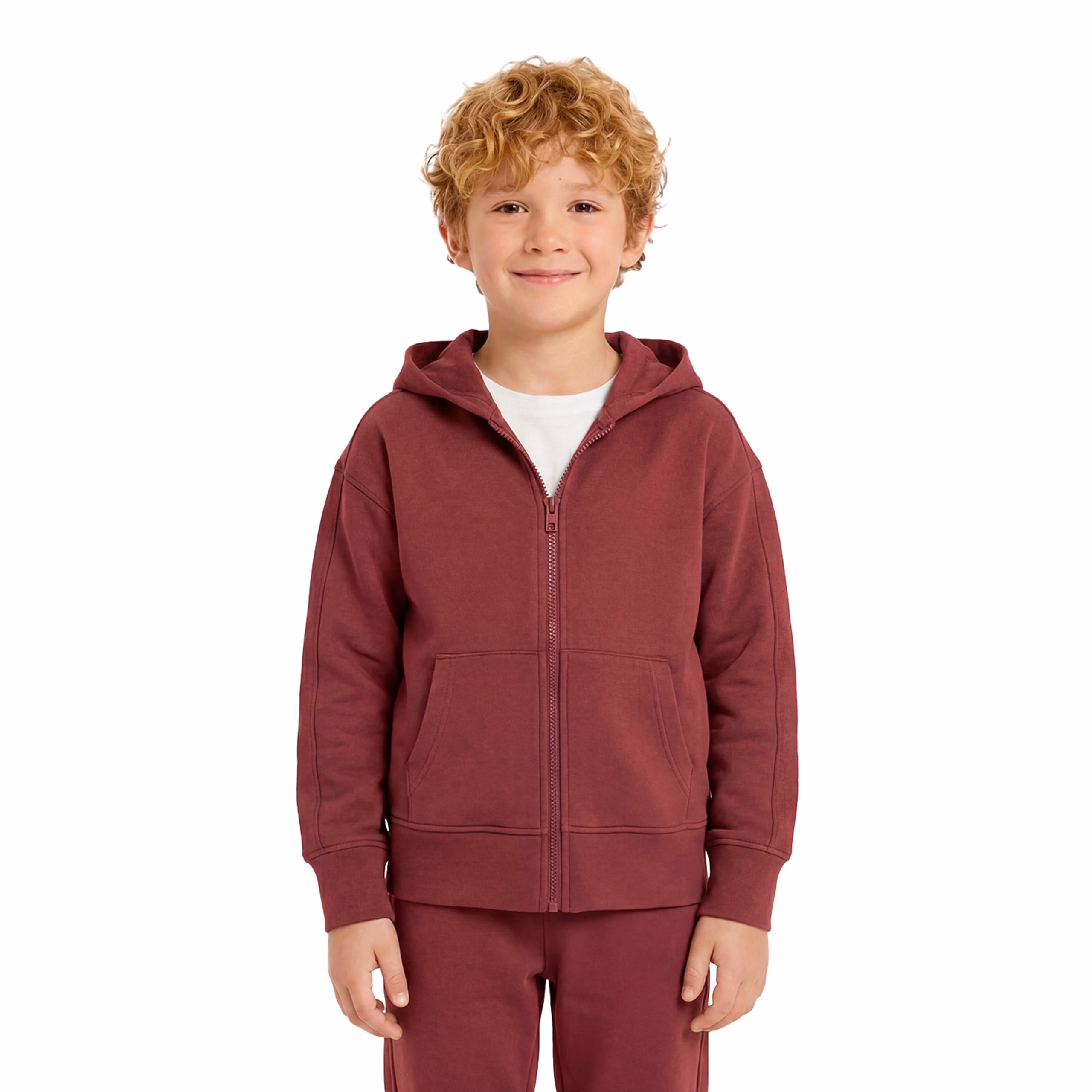 Member's Mark Boys Sandwash Jacket