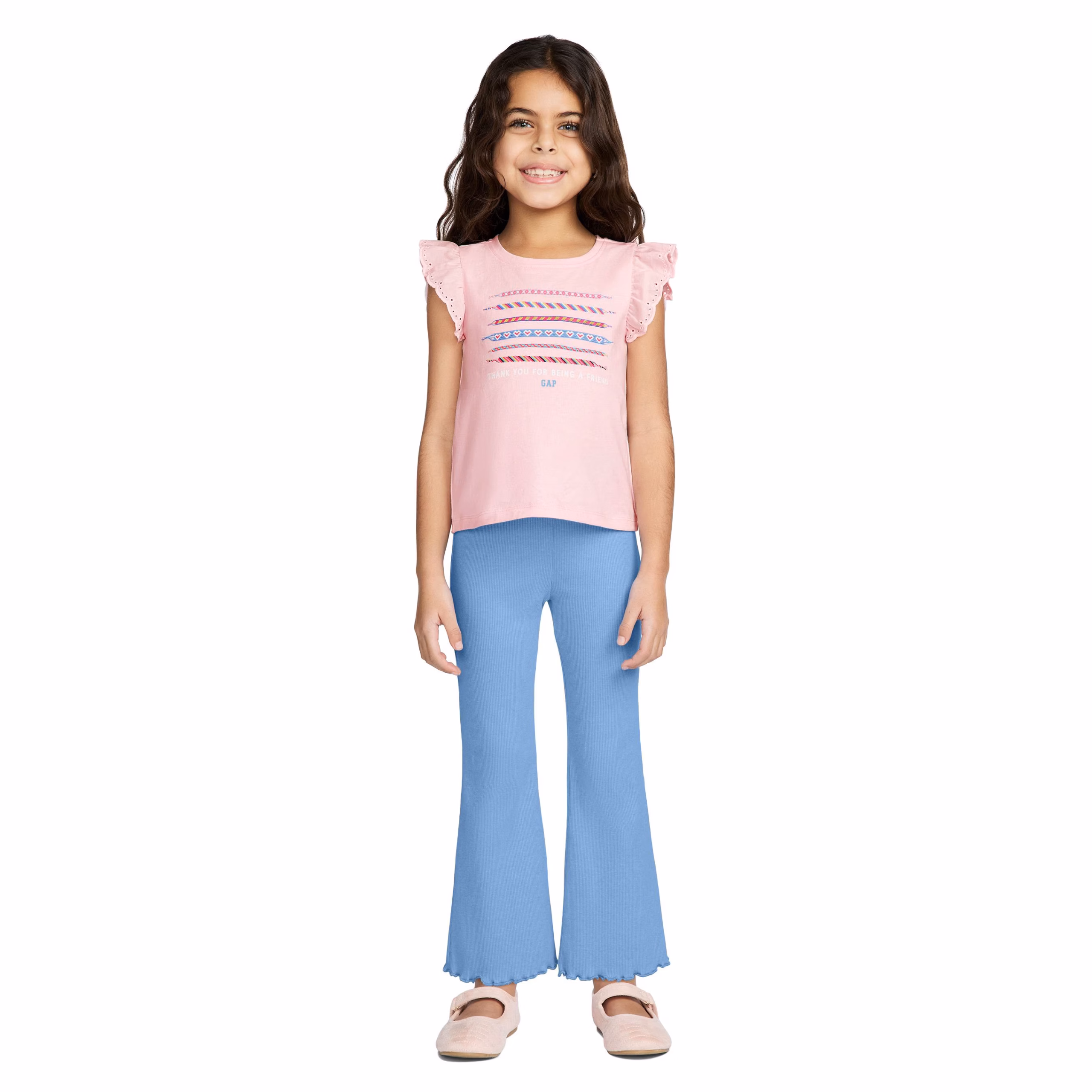 Gap Kids Toddler 2-Piece Pant Set