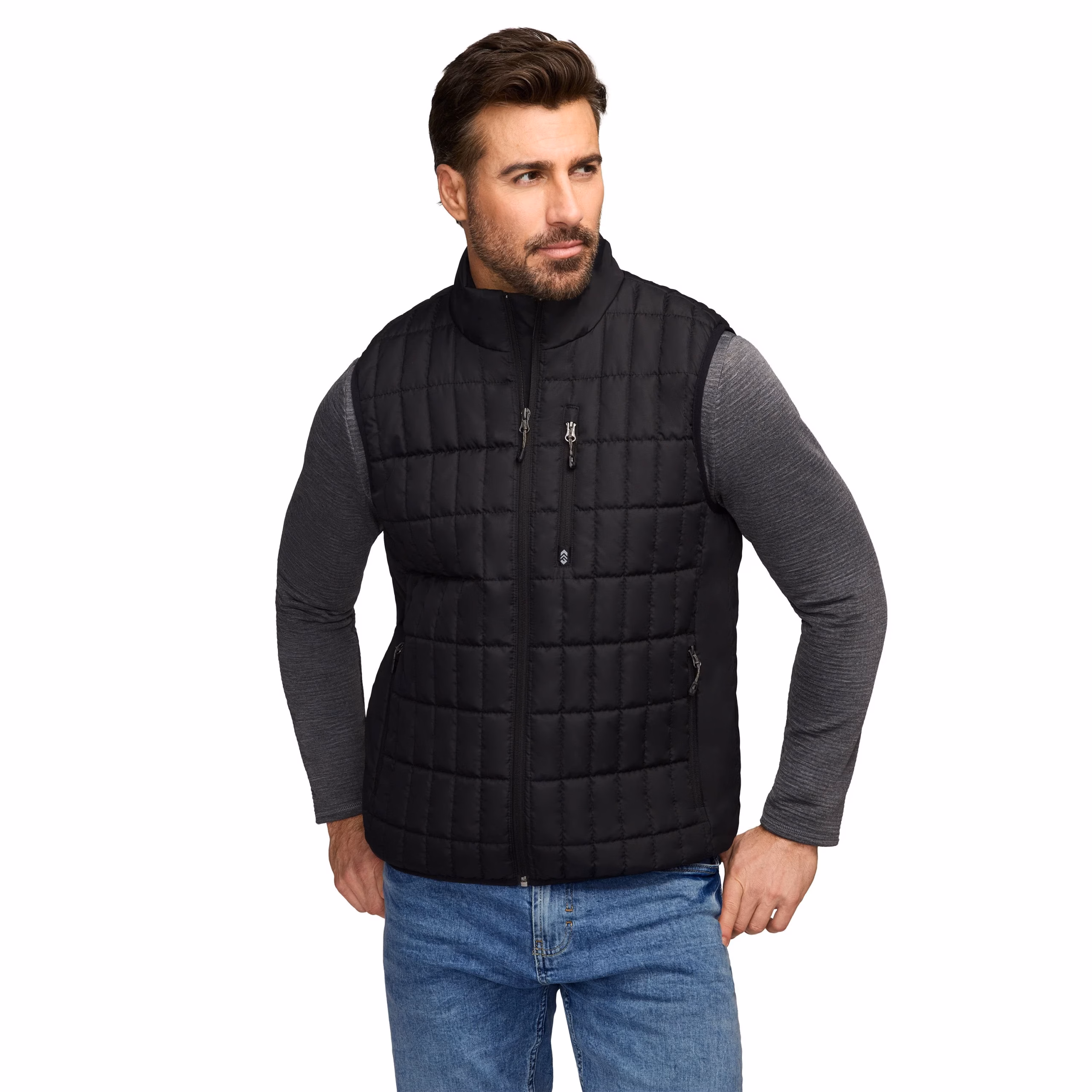 Free Country Men's Vest