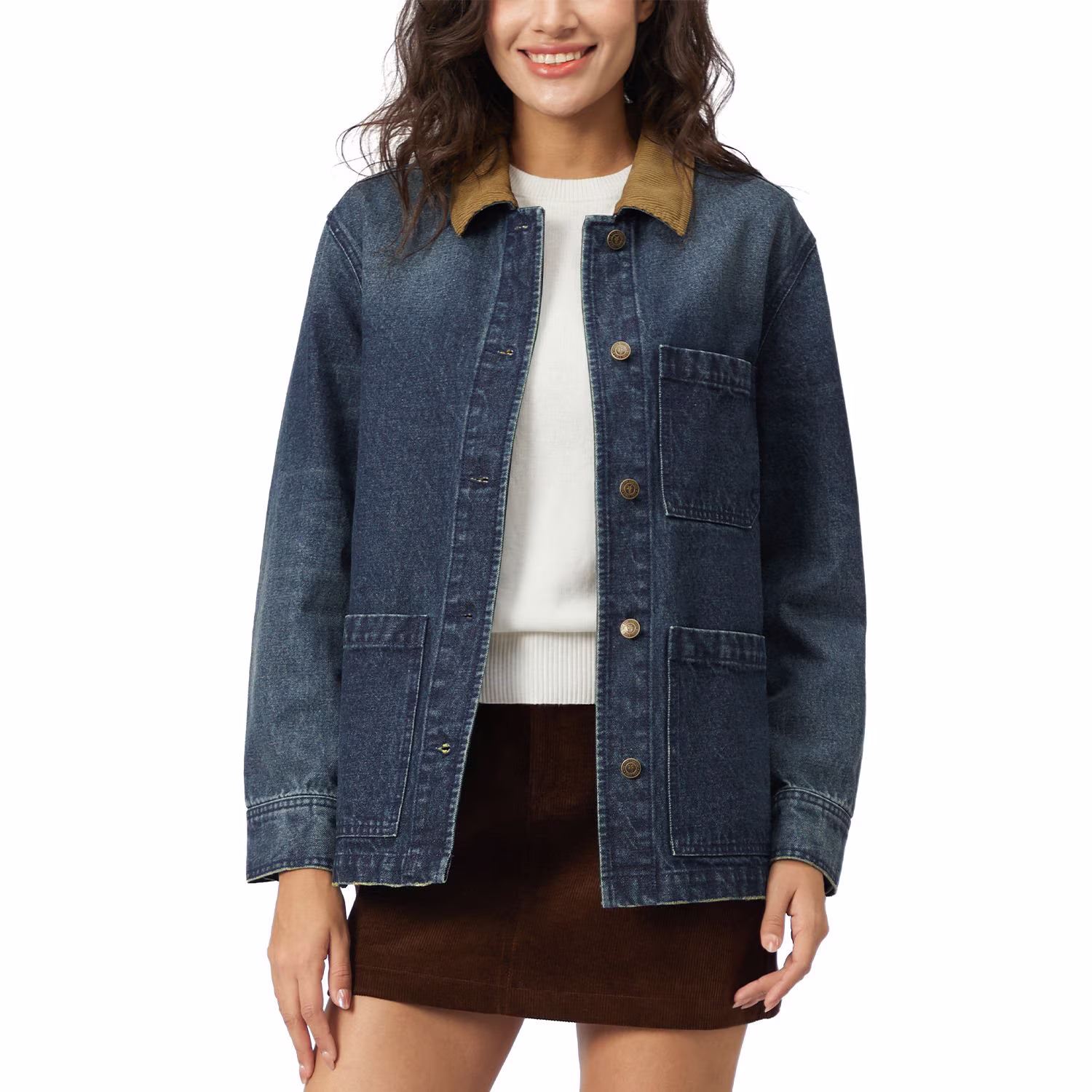 Denim