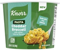 Knorr