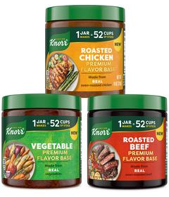 Knorr